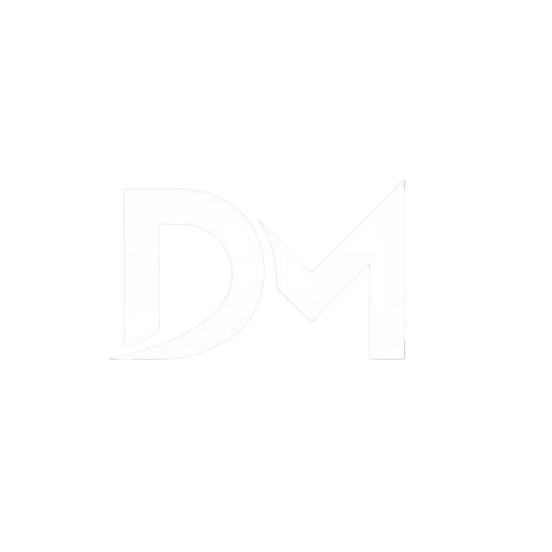 Dejan Markovic logo